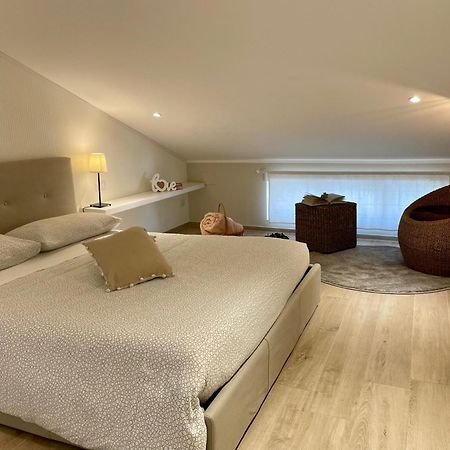 Otium Rooms / Camere E Appartamenti Morrovalle Exterior foto