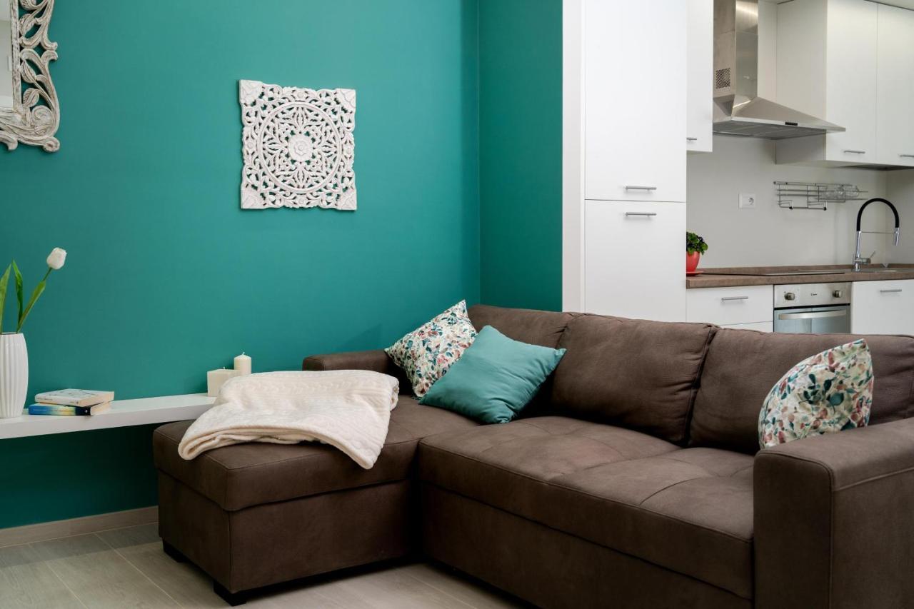 Otium Rooms / Camere E Appartamenti Morrovalle Exterior foto