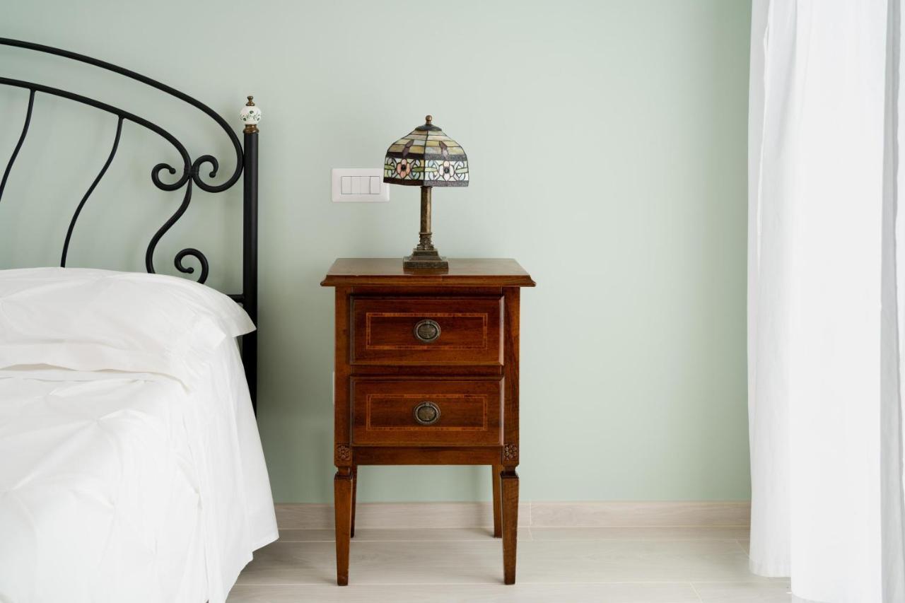 Otium Rooms / Camere E Appartamenti Morrovalle Exterior foto