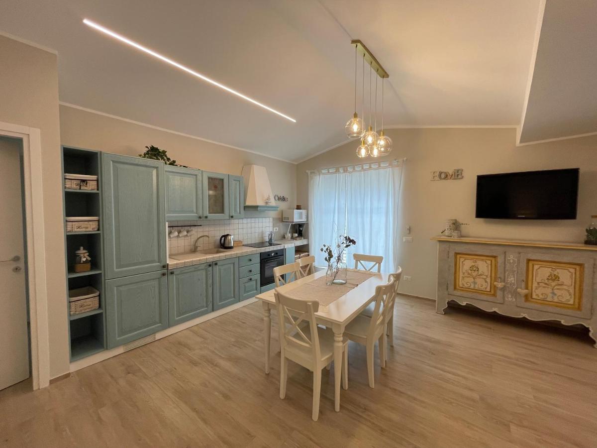Otium Rooms / Camere E Appartamenti Morrovalle Exterior foto