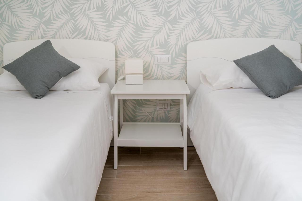 Otium Rooms / Camere E Appartamenti Morrovalle Exterior foto