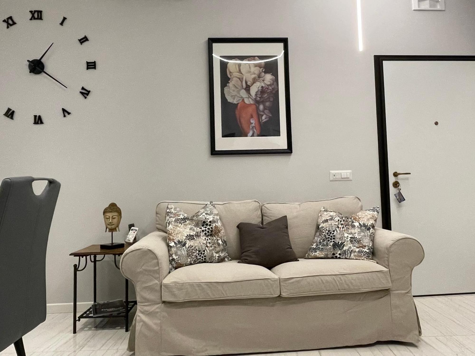 Otium Rooms / Camere E Appartamenti Morrovalle Zimmer foto