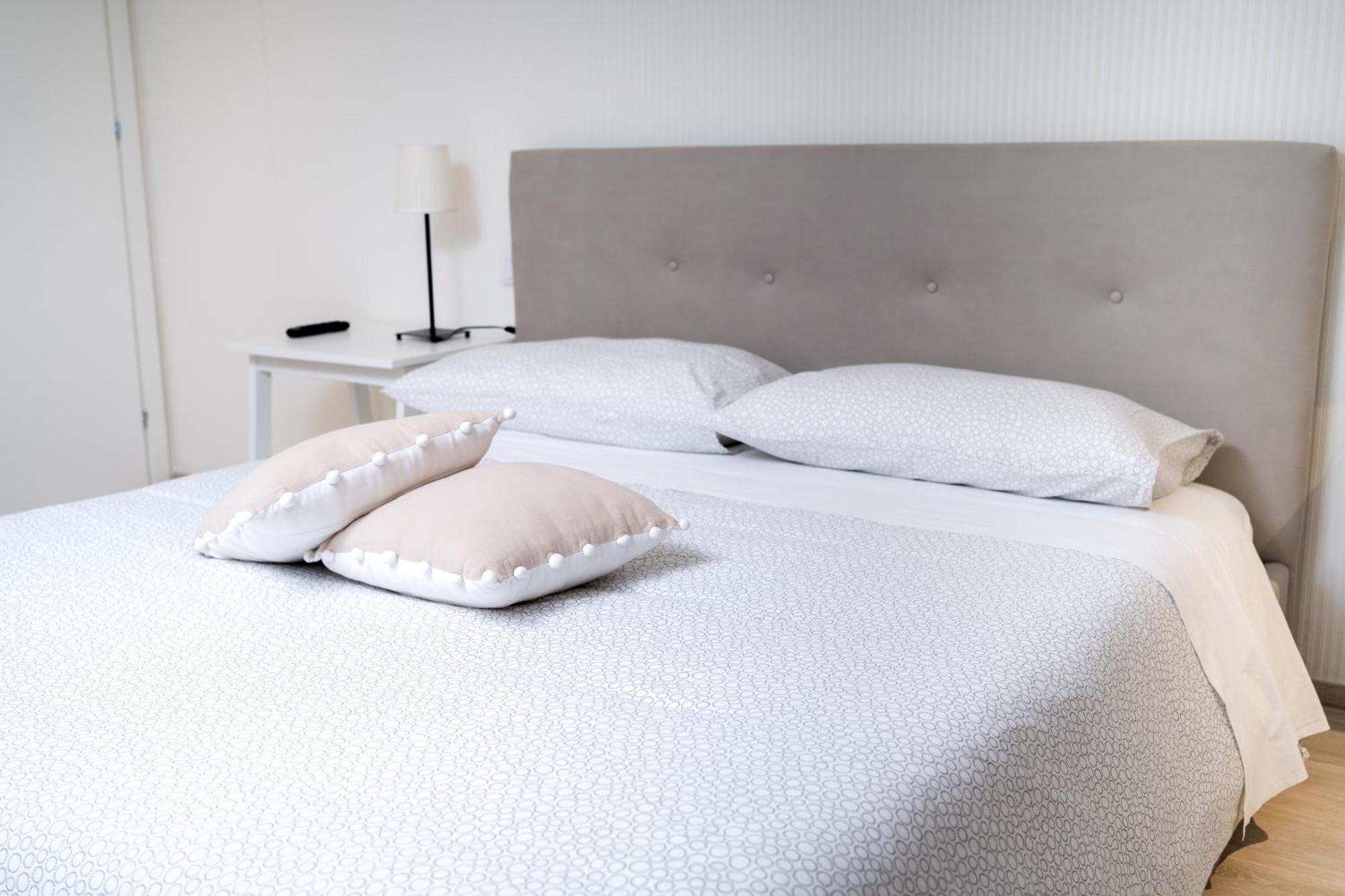 Otium Rooms / Camere E Appartamenti Morrovalle Exterior foto