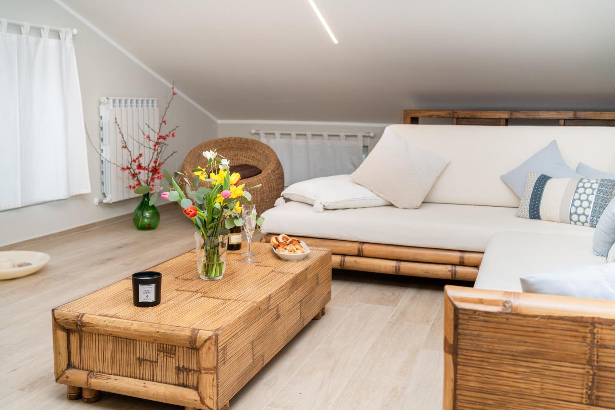 Otium Rooms / Camere E Appartamenti Morrovalle Exterior foto